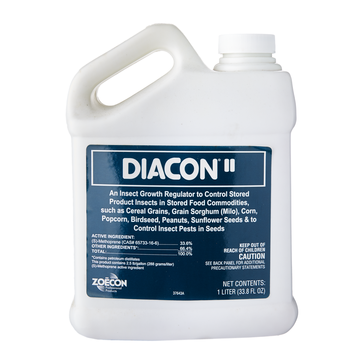 Diacon II (1 ltr) – Wendell Trading Company