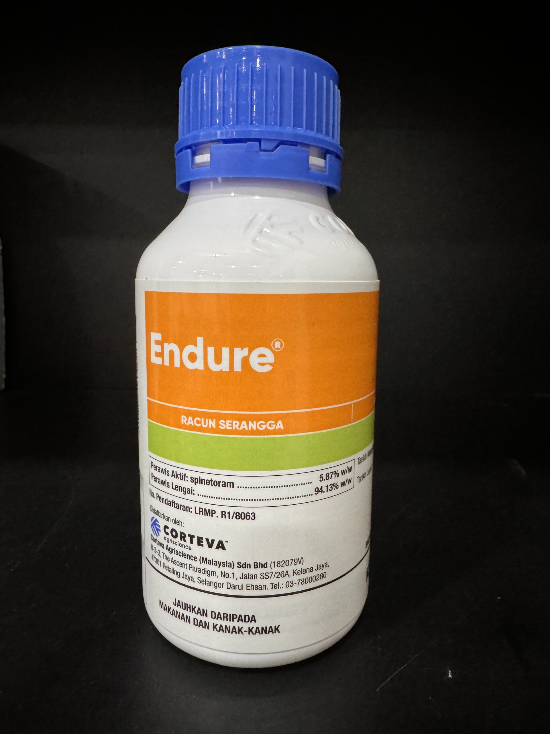 Endure (500 ml)